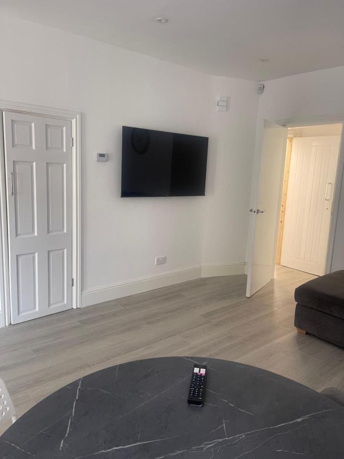 Apartamento Flat 1 15 Woodland Road, M18 7hs