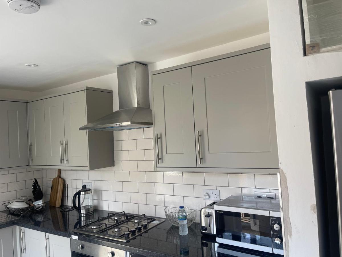 Apartamento Flat 1 15 Woodland Road, M18 7hs