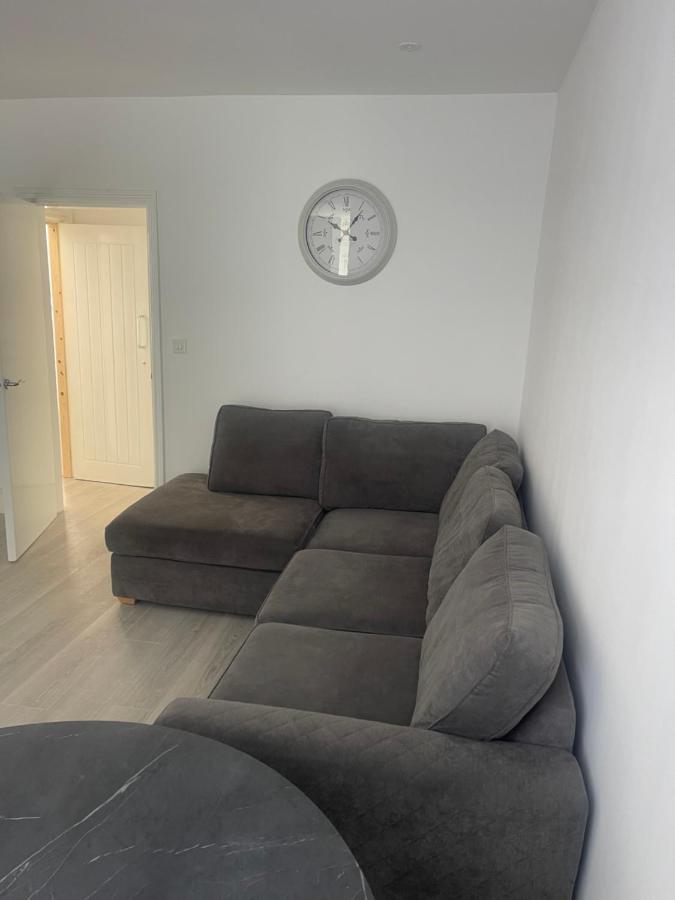 Apartamento Flat 1 15 Woodland Road, M18 7hs *